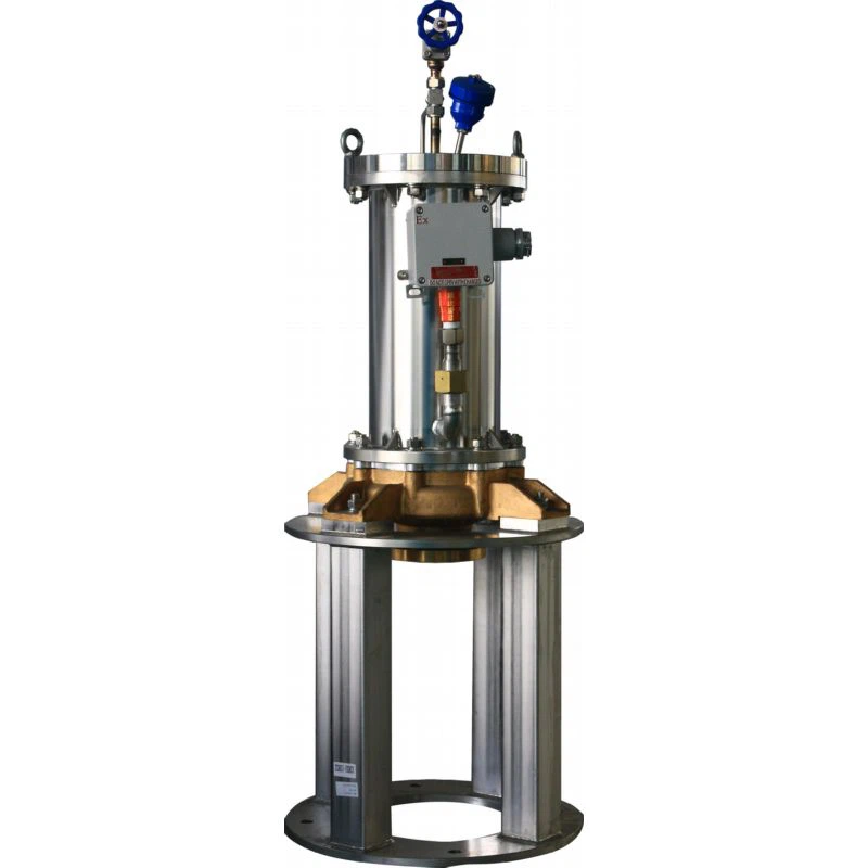 WLP Series Submersible Pumps